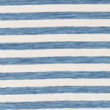 Rug Pasadena Outdoor Rug // Denim & Cream