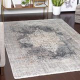 Rug Poneto Traditional Rug