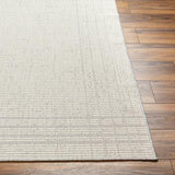Rug Ravello Outdoor Rug // Cream & Gray
