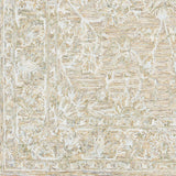 Rug Shelby Area Rug // Ivory & Charcoal