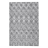 Rug Sieano Rug // Grey-Ivory