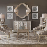 Rug Sieano Rug // Grey-Ivory