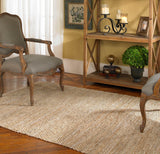 Rug Tobais Rug // Beige