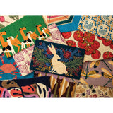 Rug doormat Beet It Handwoven Coconut Fiber Doormat