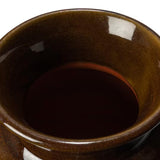 Vases Button Terracotta Vessel