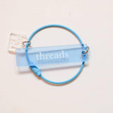 Lifestyle 'Threads' Thread Ring