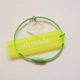 'Threads' Thread Ring
