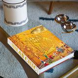 Milan Chic Coffee Table Book