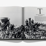 America: The Imagination of a Nation