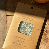 Beeswax Paper Pack of Three