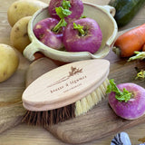 Brosse à Légumes - French Vegetable Brush