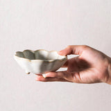 Flower Petal Pinch Bowl