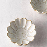 Flower Petal Pinch Bowl