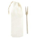 Servingware Hammered Mini Forks // 2 Colors