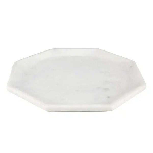 Marble Vanity Tray // Large
