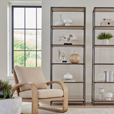 Shelving Baldwin Industrial Etagere