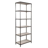 Shelving Baldwin Industrial Etagere