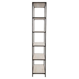 Shelving Baldwin Industrial Etagere