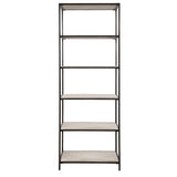 Shelving Baldwin Industrial Etagere