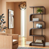 Shelving Bia Chocolate Etagere