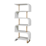 Shelving Bia White Etagere