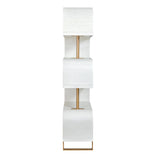 Shelving Bia White Etagere