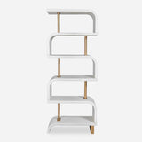Shelving Bia White Etagere