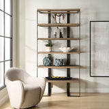 Shelving Felix Reclaimed Oak Etagere