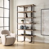 Shelving Felix Reclaimed Oak Etagere