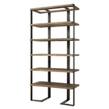 Shelving Felix Reclaimed Oak Etagere