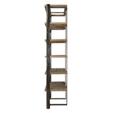 Shelving Felix Reclaimed Oak Etagere