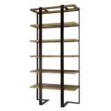 Shelving Felix Reclaimed Oak Etagere