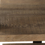 Shelving Felix Reclaimed Oak Etagere