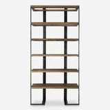 Shelving Felix Reclaimed Oak Etagere