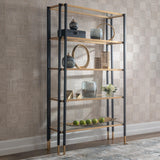 Shelving Kentmore Modern Etagere