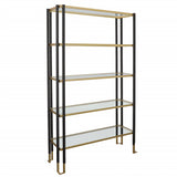 Shelving Kentmore Modern Etagere