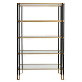 Shelving Kentmore Modern Etagere