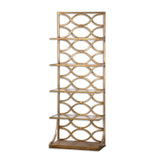 Shelving Lashaya Gold Etagere