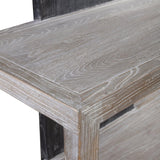 Shelving Nicasia Modern Etagere