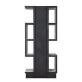 Shelving Nicasia Modern Etagere