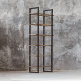 Shelving Olwyn Industrial Etagere