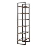 Shelving Olwyn Industrial Etagere