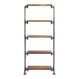 Shelving Rhordyn Industrial Etagere