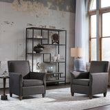 Shelving Sherwin Industrial Etagere