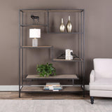 Shelving Sherwin Industrial Etagere