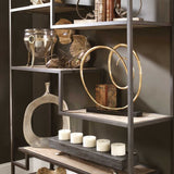 Shelving Sherwin Industrial Etagere