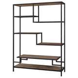 Shelving Sherwin Industrial Etagere