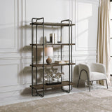 Shelving Stilo Urban Industrial Etagere