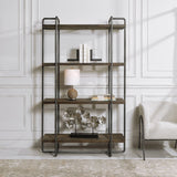 Shelving Stilo Urban Industrial Etagere