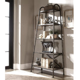 Shelving Zosar Urban Industrial Etagere